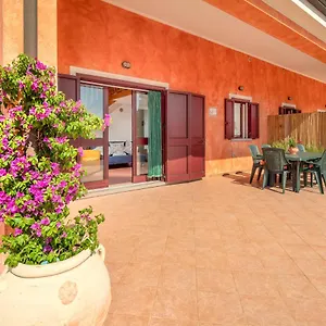 Gli Ulivi - Lu Maccioni Casa vacanze