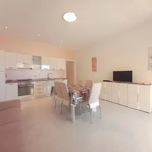 Fonte Vecchia Appartamento