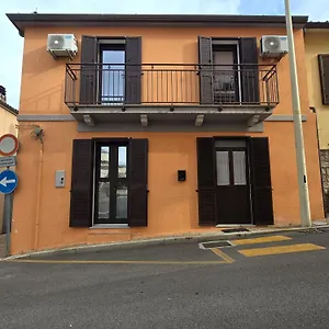 Casa Rosa Casa vacanze